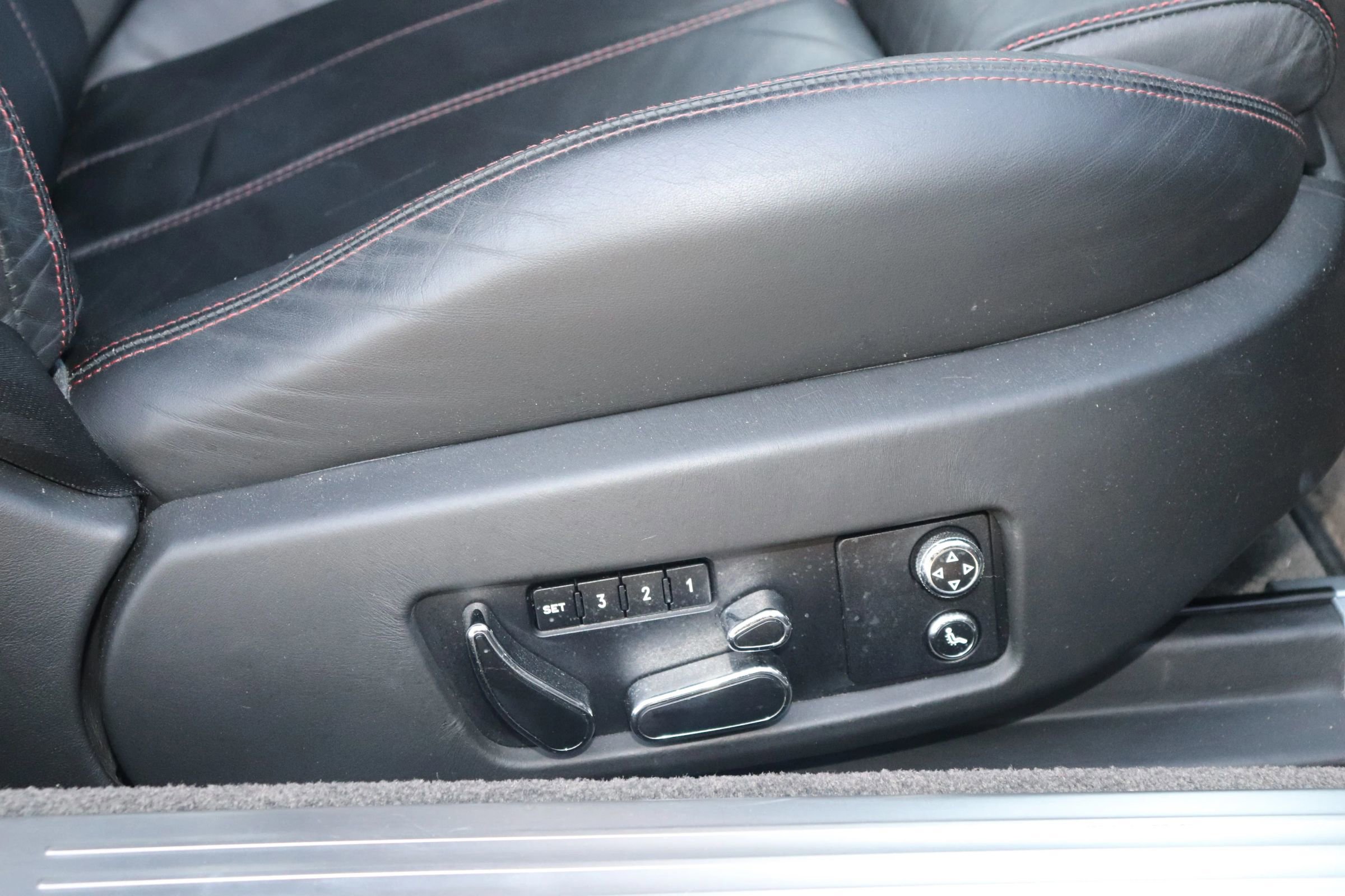 Used 2008 Bentley Continental GTC AWD/4WD image 13