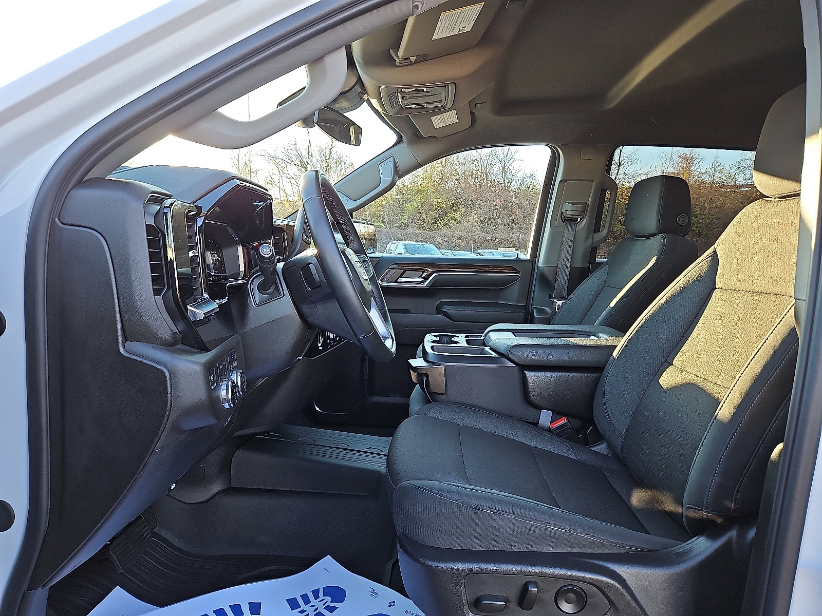 Certified 2024 GMC Sierra 1500 Elevation image 13