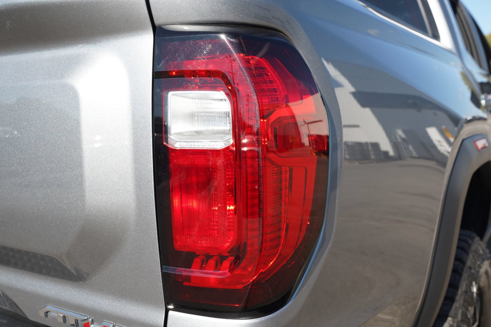 Used 2023 GMC Canyon AT4X AWD/4WD image 21