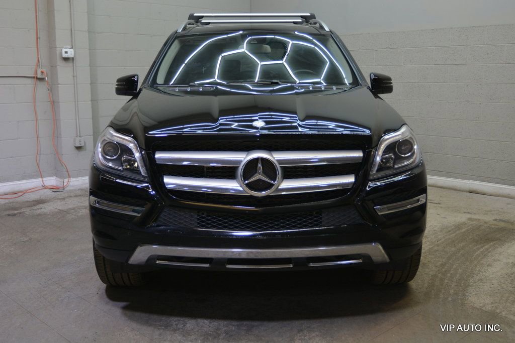 Used 2015 Mercedes-Benz GL 320 BlueTEC 4MATIC image 40