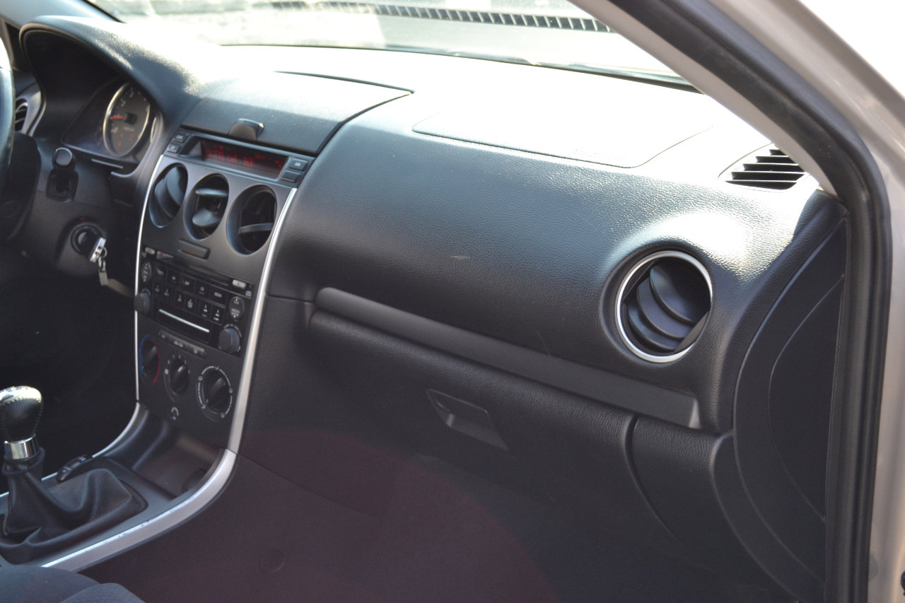 Used 2007 MAZDA MAZDA6 i Sport Value Edition image 27