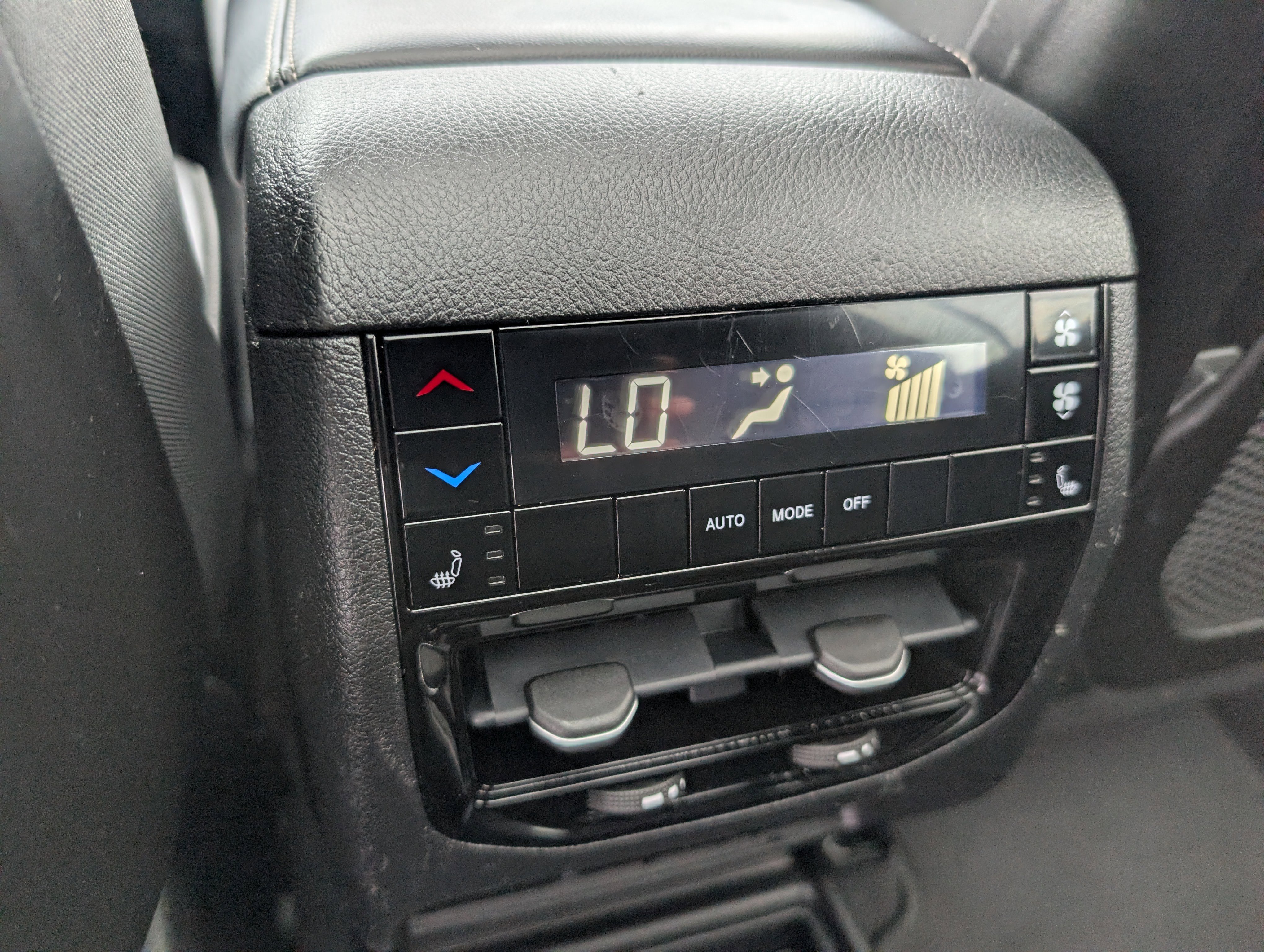 Used 2022 Jeep Grand Cherokee L Limited image 28