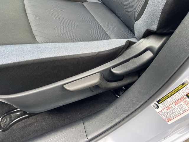 Used 2024 Nissan Versa SV image 12