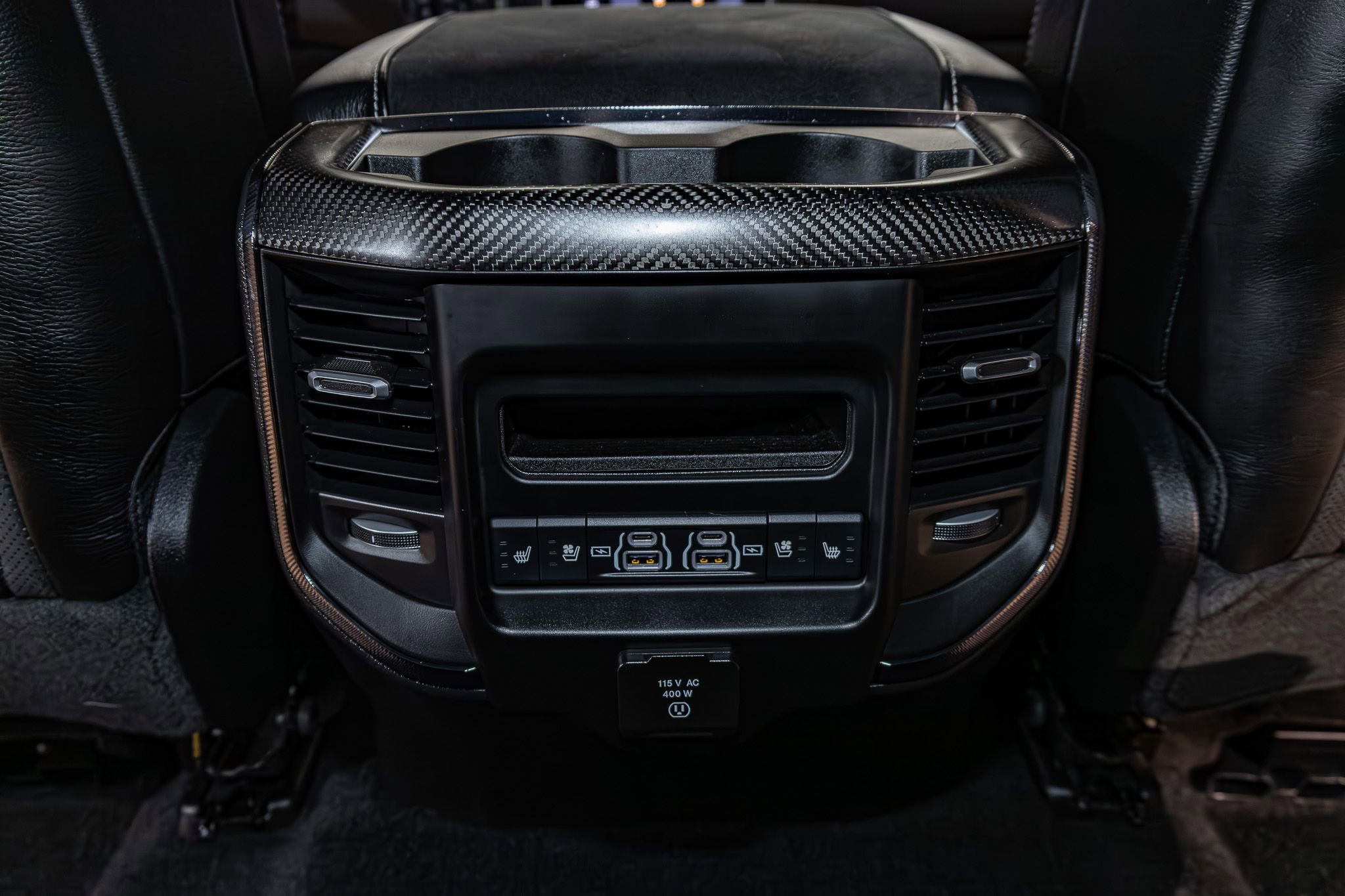 Used 2026 RAM 1500 RHO w/ RHO Level 1 Equipment Group image 24