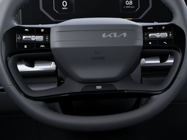 New 2027 Kia Carnival SX Prestige FWD image 22