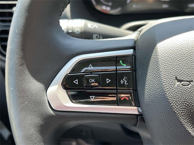 New 2024 RAM ProMaster 3500 w/ Delivery Van Package image 18