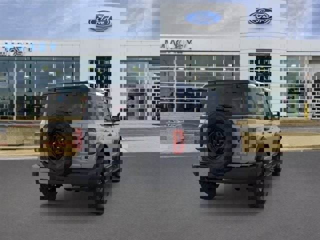 New 2026 Ford Bronco Outer Banks image 83