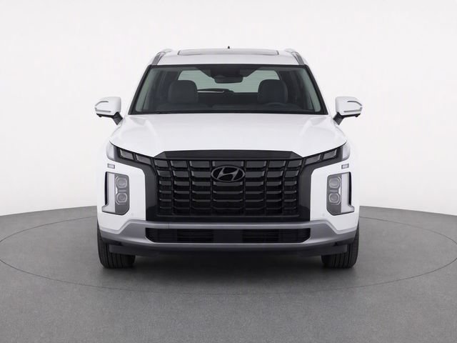 Used 2024 Hyundai Palisade SEL AWD/4WD image 12