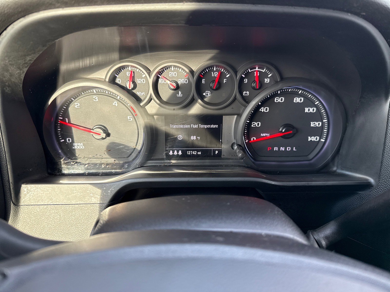 Used 2024 Chevrolet Silverado 3500 W/T w/ WT Convenience Package image 18