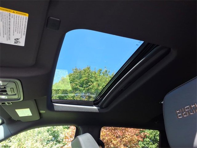 New 2026 Chevrolet Silverado 1500 High Country w/ Technology Package image 17