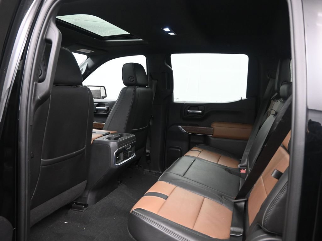 Used 2021 Chevrolet Silverado 1500 High Country image 27