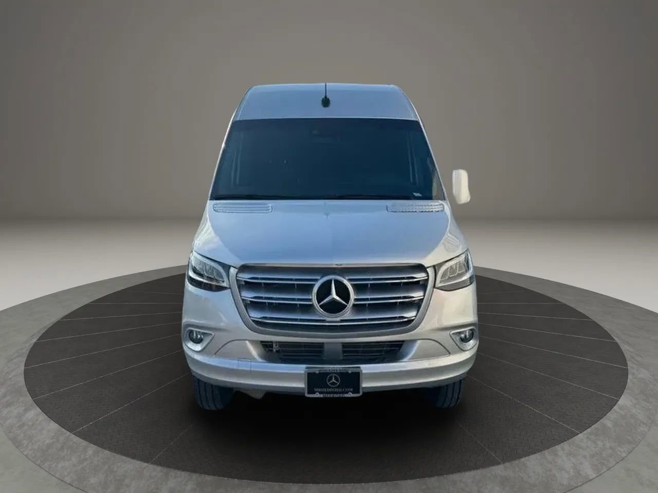 Used 2023 Mercedes-Benz Sprinter 3500 image 6