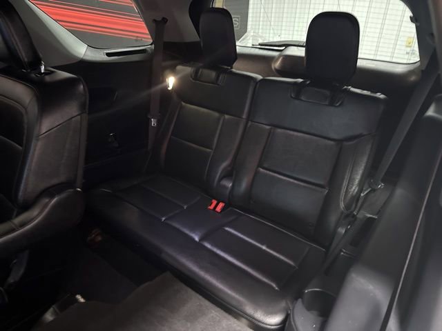 Used 2023 Ford Explorer Limited w/ Equipment Group 301A image 16