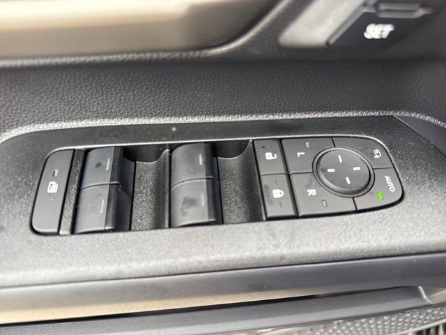 New 2026 Toyota 4Runner Limited AWD/4WD image 21