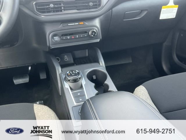 New 2025 Ford Bronco Sport Big Bend w/ Convenience Package image 16