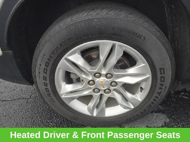 Used 2022 Chevrolet Blazer LT FWD image 18