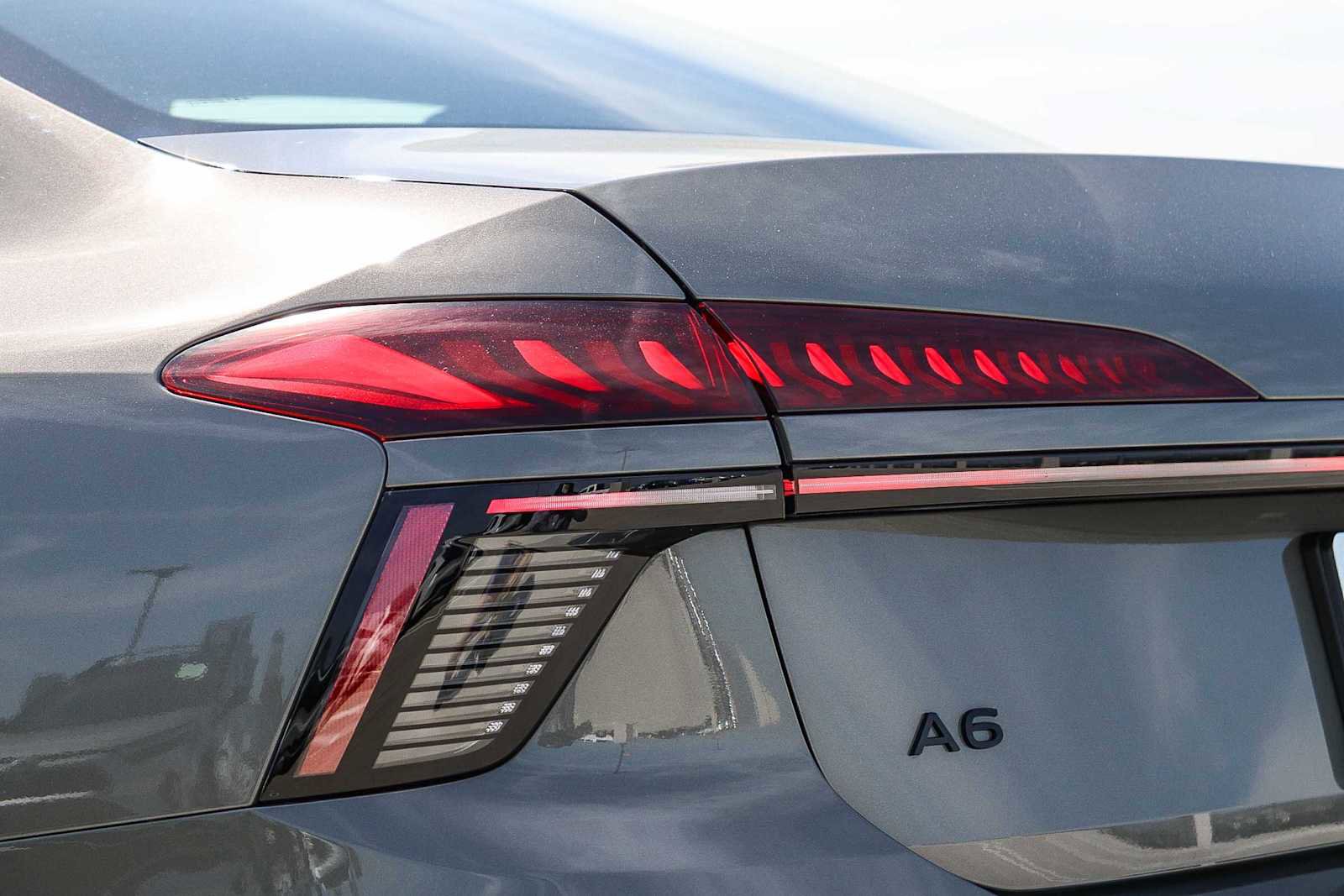 New 2026 Audi A6 Premium AWD/4WD image 12