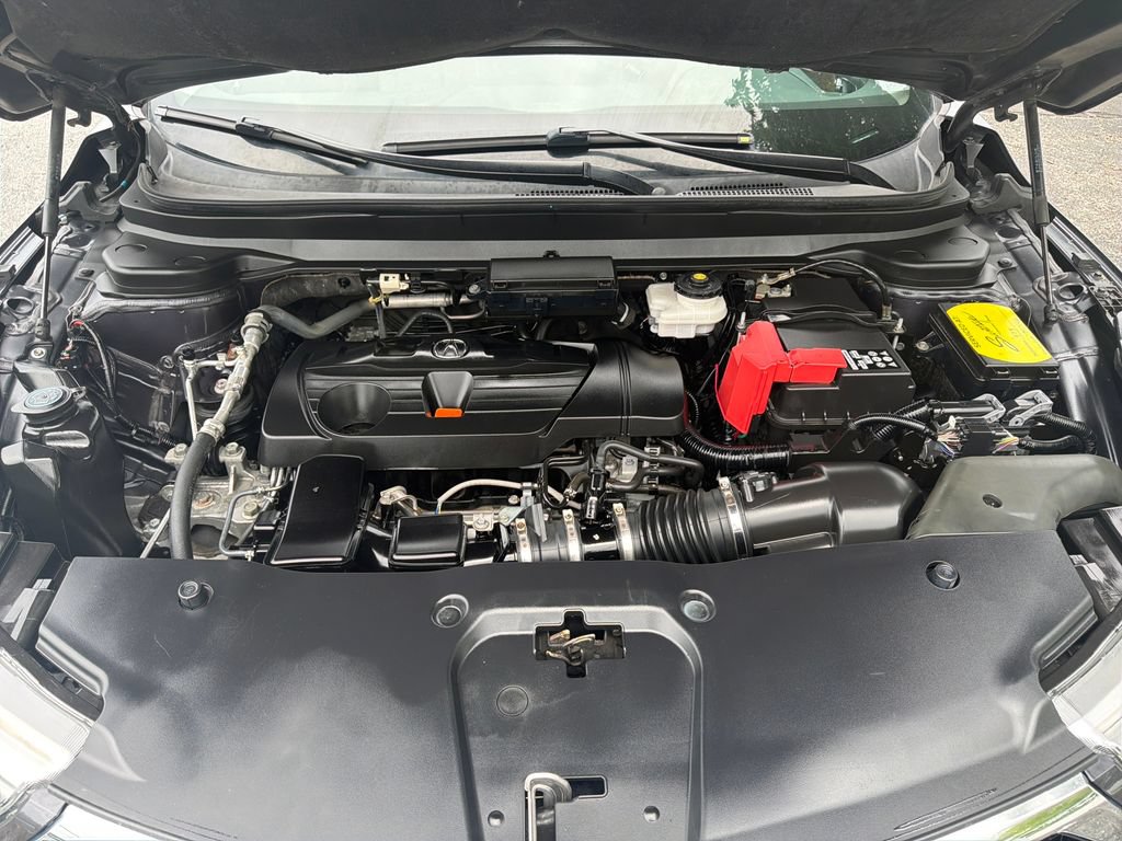 Used 2020 Acura RDX w/ Technology Package FWD image 25