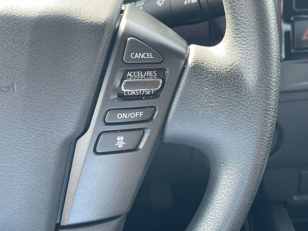 Used 2025 Nissan Frontier S w/ S Utility Package image 21