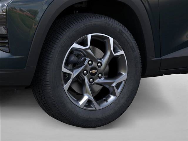 New 2026 Chevrolet Trax LT FWD image 9