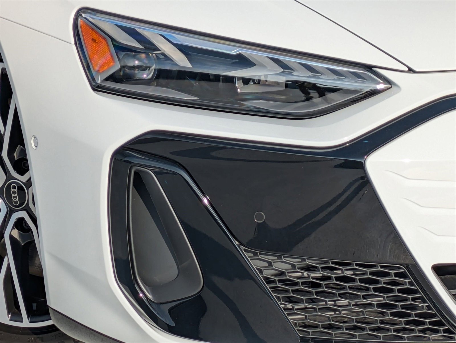 New 2026 Audi S e-tron GT Premium Plus image 16