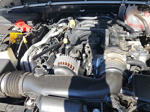 Used 2023 Jeep Gladiator Sport image 25