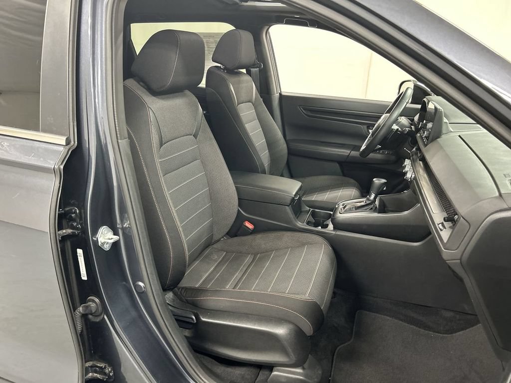 Used 2024 Honda CR-V Sport image 23