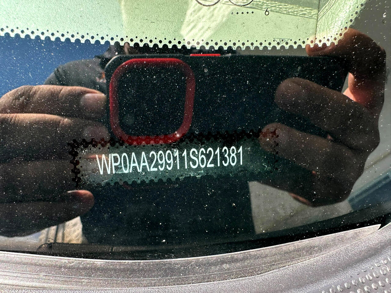 Used 2001 Porsche 911 Carrera image 40