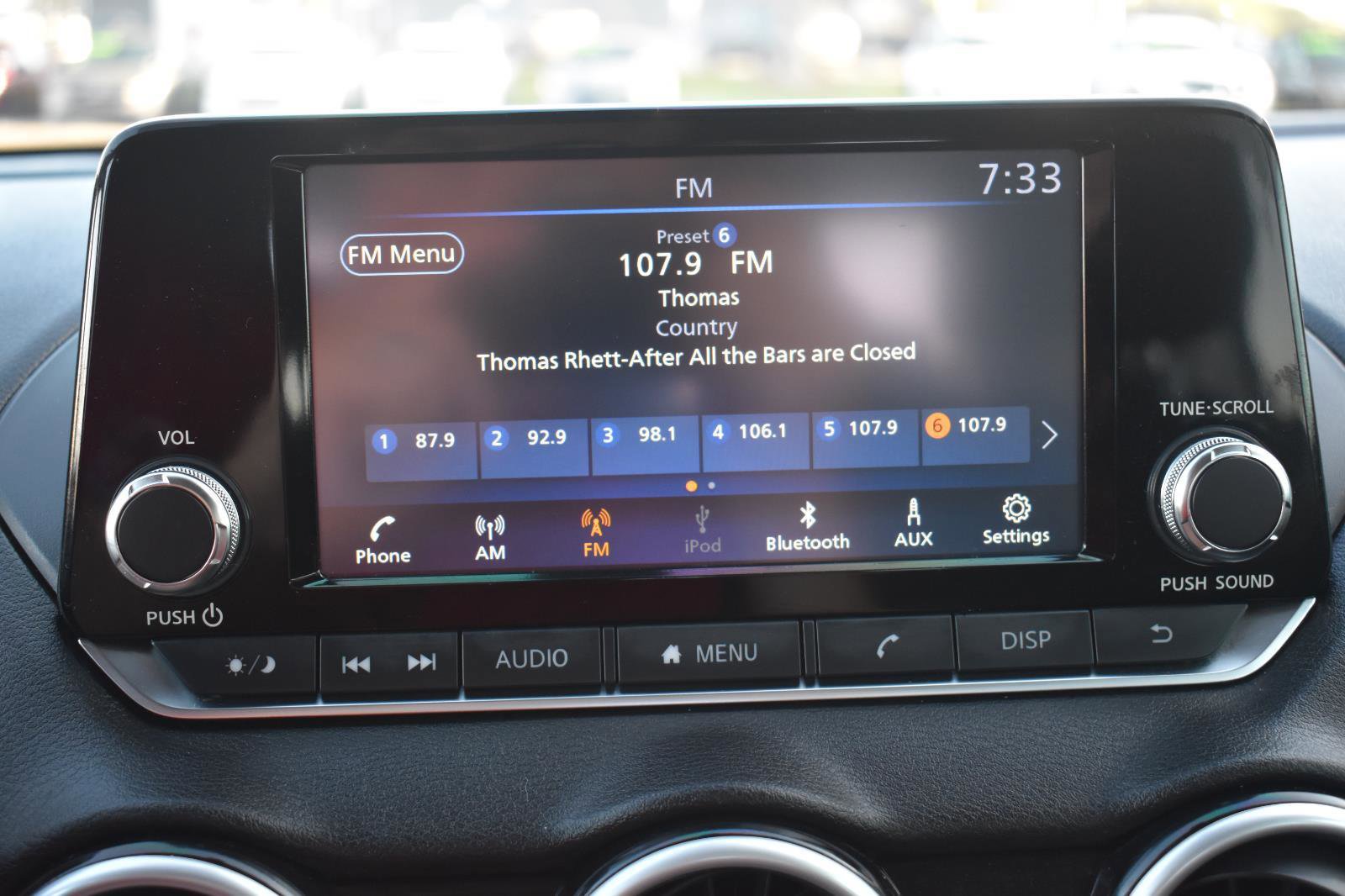 Used 2024 Nissan Sentra S image 30