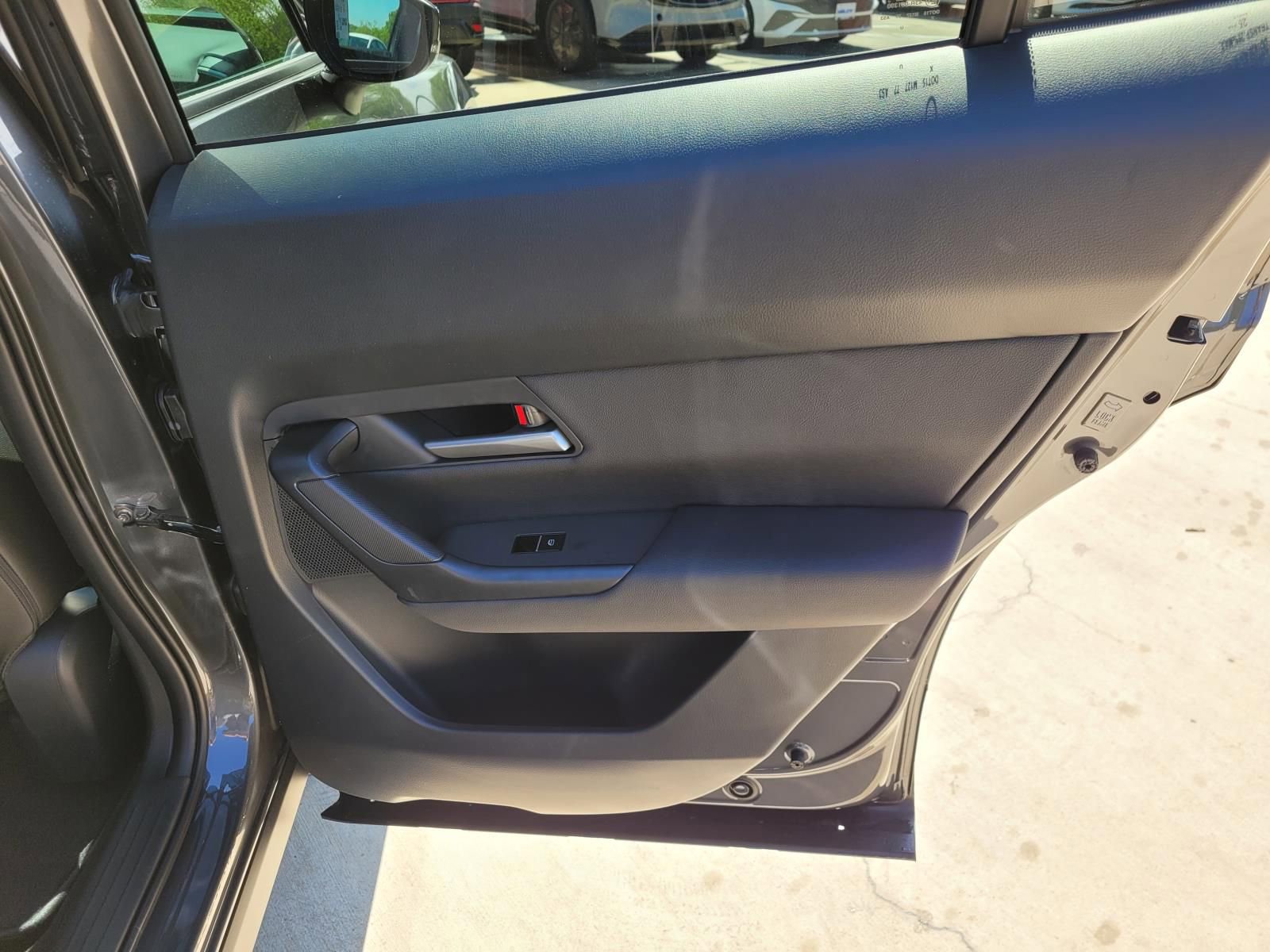 New 2026 MAZDA CX-50 AWD 2.5 S w/ Cargo Package image 9