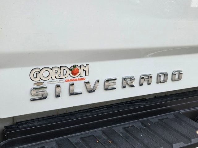 Used 2016 Chevrolet Silverado 2500 High Country w/ Duramax Plus Package AWD/4WD image 18