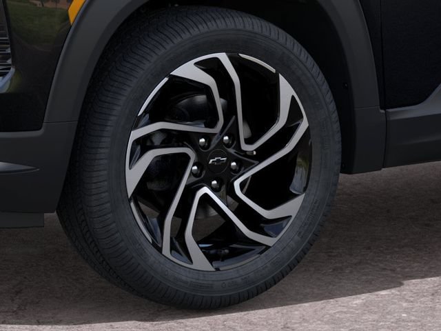 New 2026 Chevrolet TrailBlazer RS w/ Convenience Package AWD/4WD image 9