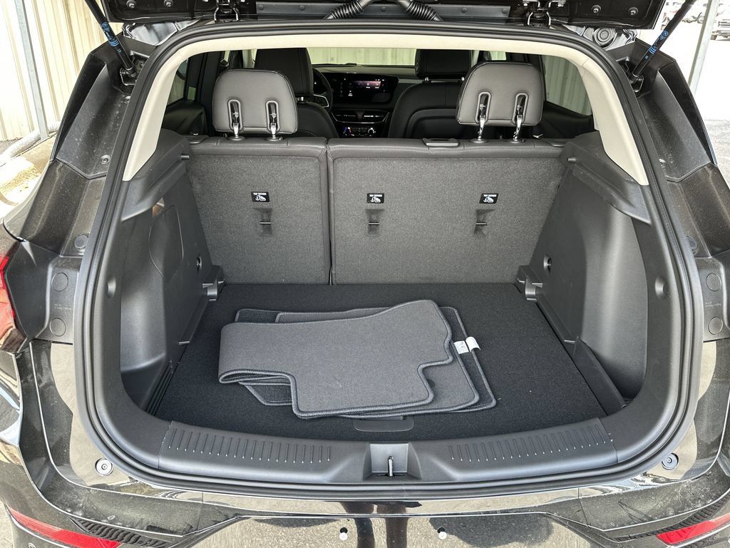 New 2026 Buick Encore GX Sport Touring w/ Advanced Technology Package FWD image 31