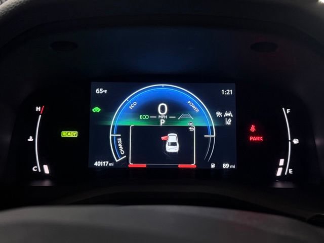 Used 2025 Toyota Camry LE FWD image 25