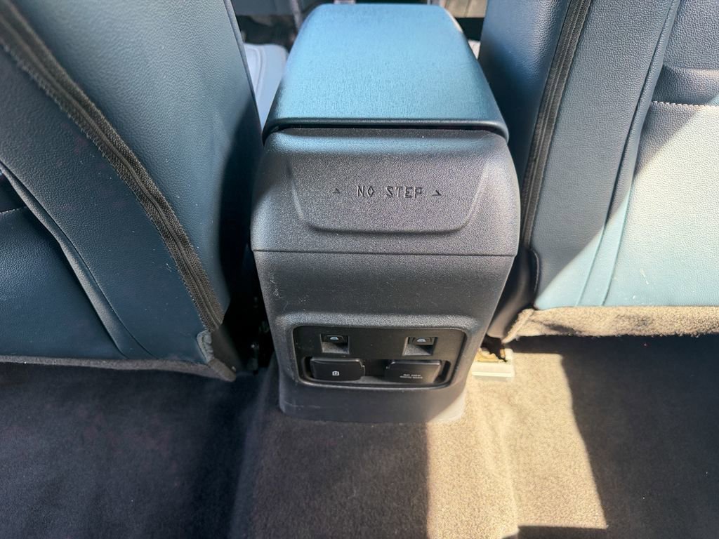 Used 2022 Ford Bronco Outer Banks image 25