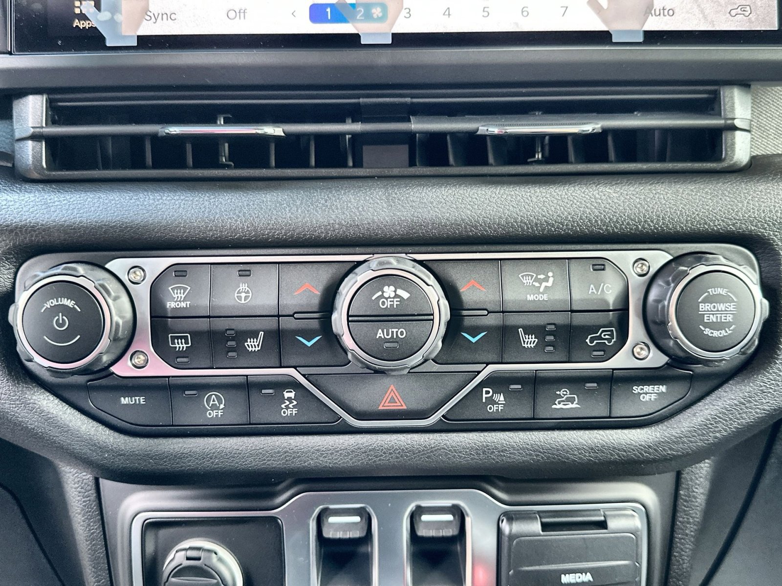 New 2025 Jeep Wrangler Sport image 20