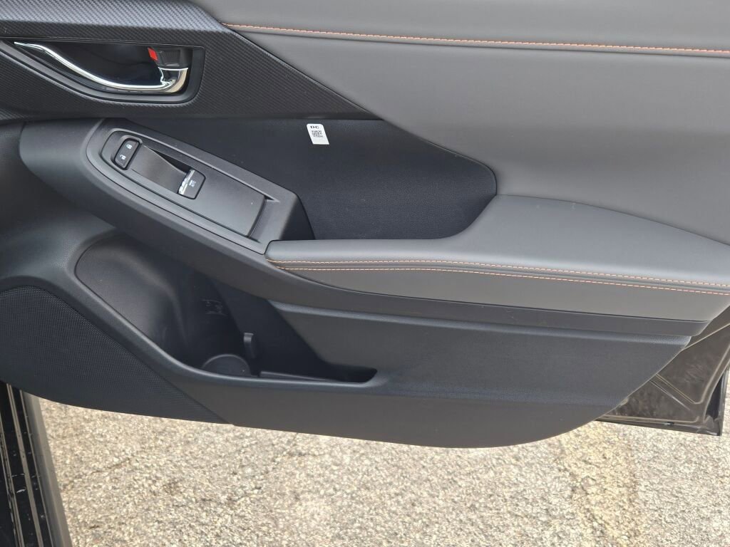 New 2026 Subaru Crosstrek 2.5i Limited image 5