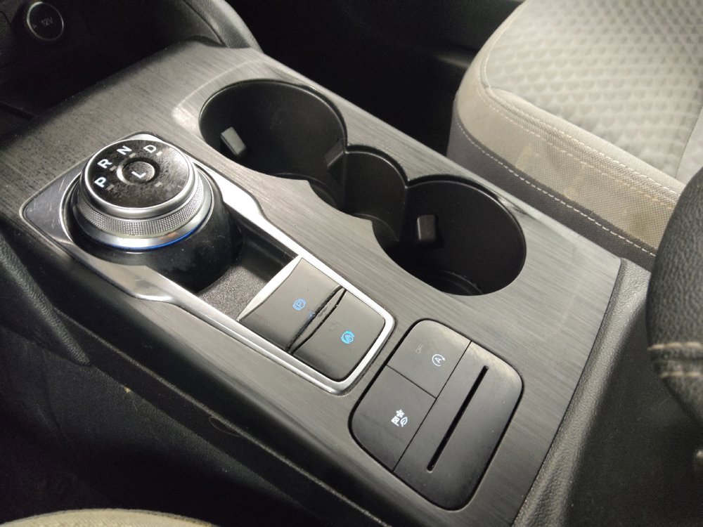 Used 2020 Ford Escape SE AWD/4WD image 26