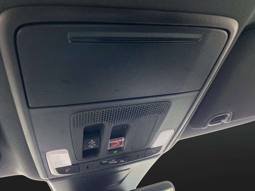 New 2026 Honda Civic Sport Touring image 25