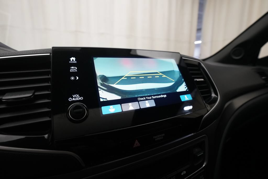 Used 2020 Honda Passport EX-L image 20