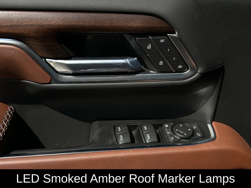 Used 2026 GMC Sierra 2500 Denali Ultimate image 29