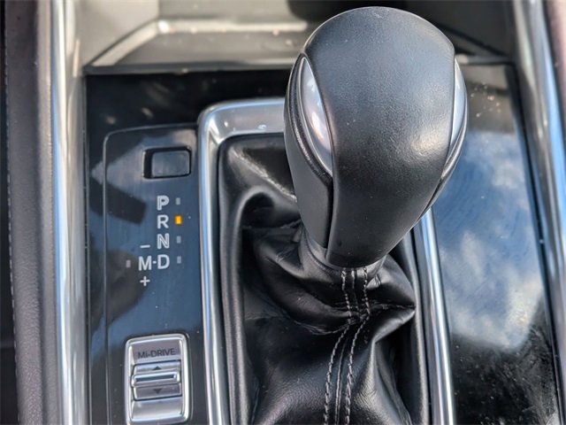 Used 2024 MAZDA CX-5 Signature image 24
