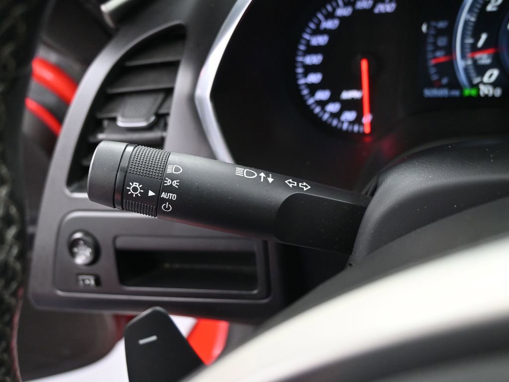 Used 2016 Chevrolet Corvette Stingray Coupe w/ Battery Protection Package image 20