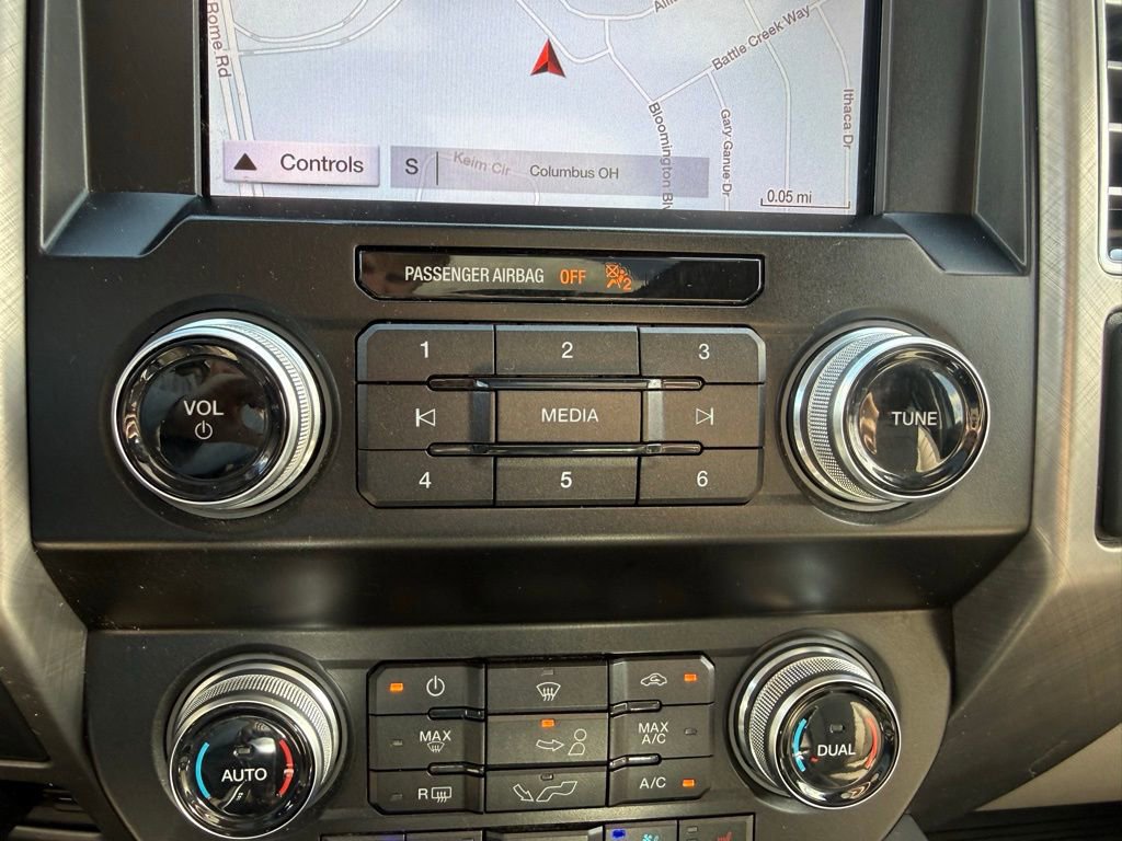 Used 2019 Ford F150 Limited AWD/4WD image 24
