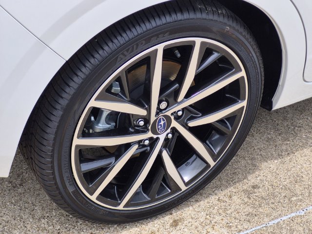 New 2026 Subaru Impreza 2.0i Sport AWD/4WD image 5