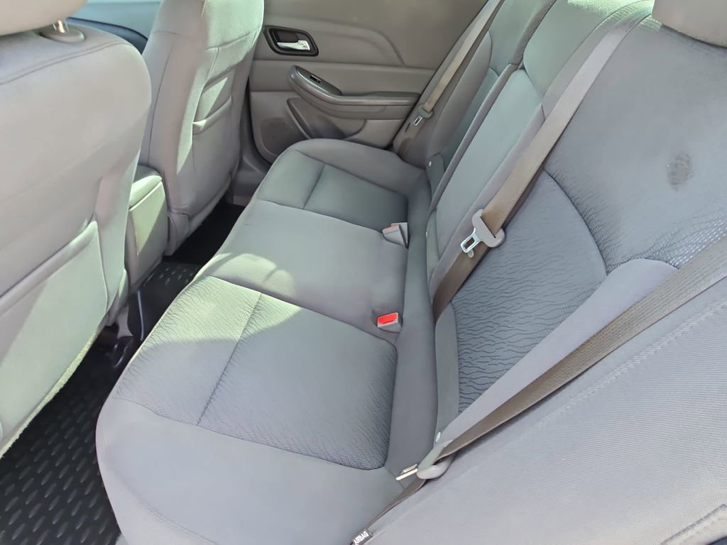 Used 2015 Chevrolet Malibu LS FWD image 14
