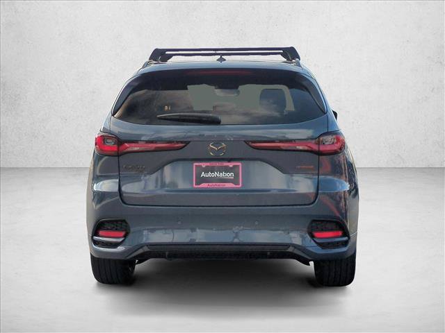 New 2026 MAZDA CX-70 3.3 Turbo S w/ Premium Package AWD/4WD image 8