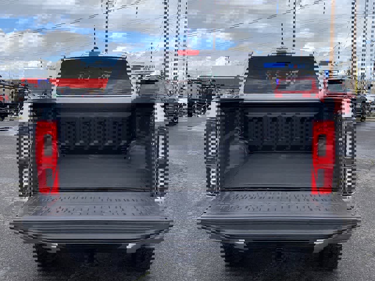 Used 2021 Ford Ranger Lariat w/ FX4 Off-Road Package image 23