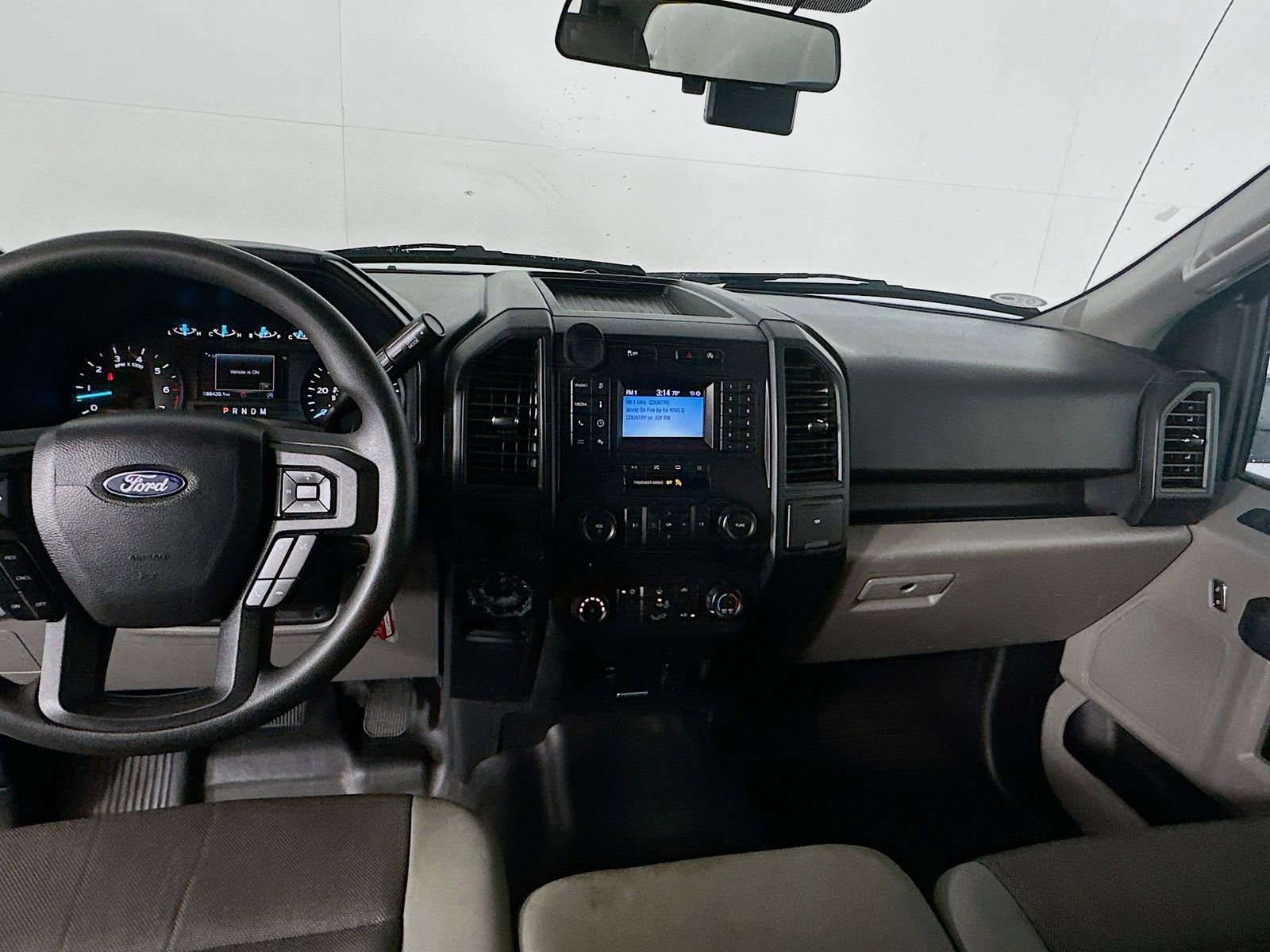 Used 2018 Ford F150 XL w/ Equipment Group 101A Mid RWD image 20
