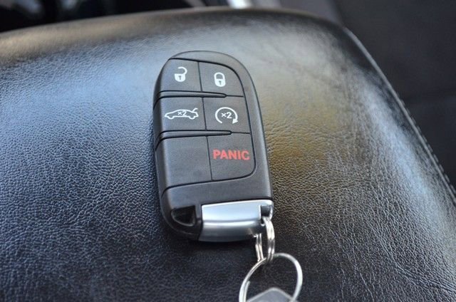 Used 2018 Dodge Charger GT AWD/4WD image 26